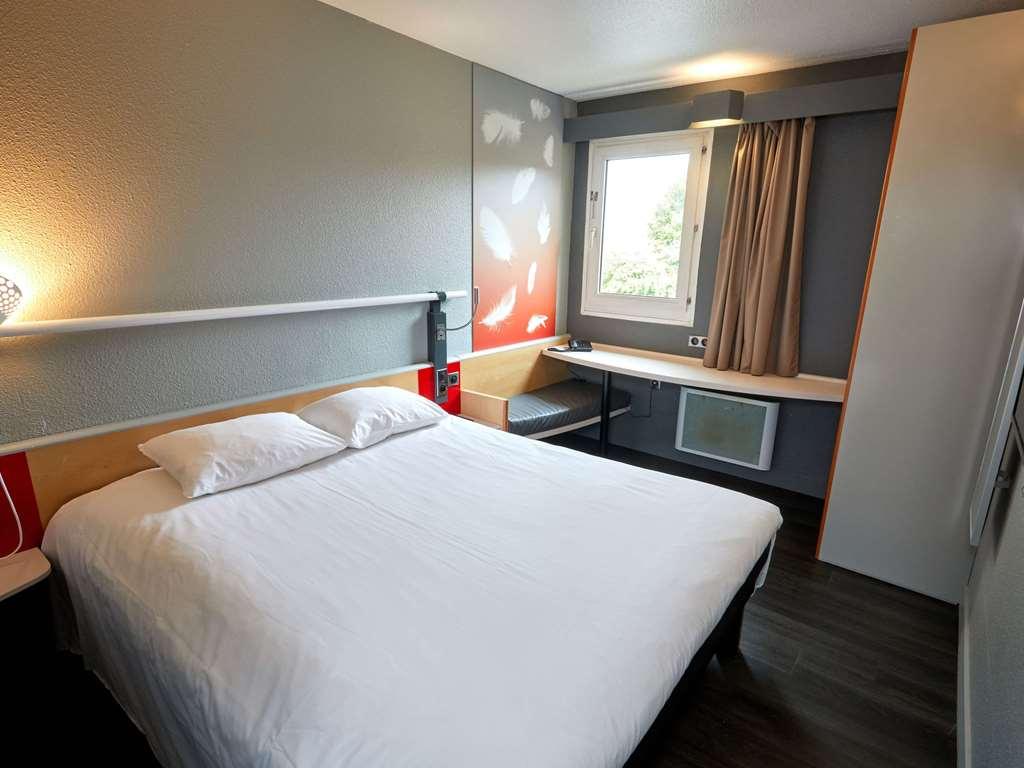 Ibis Auxerre Sud Hotel Venoy Room photo