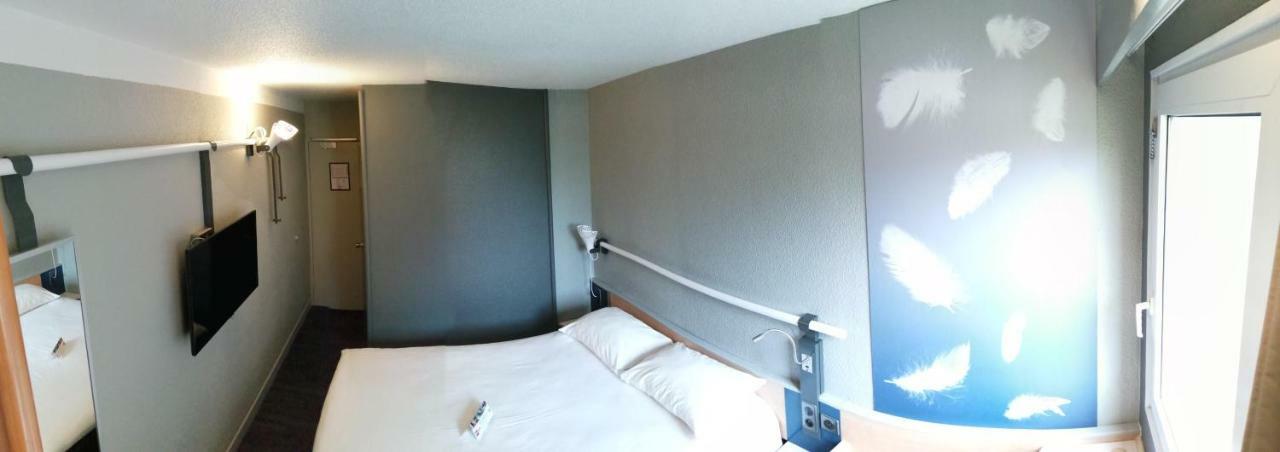 Ibis Auxerre Sud Hotel Venoy Exterior photo